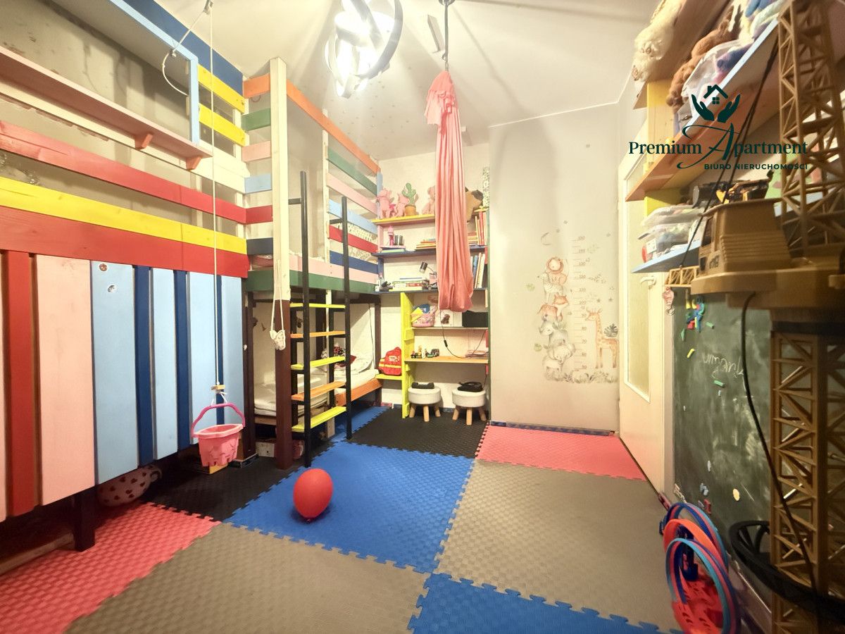 Mieszkanie 4-pokojowe Kielce Barwinek, ul. ks. Ignacego Jana Skorupki. Zdjęcie 16