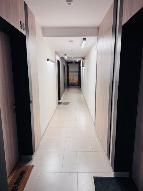 Mieszkanie 2-pokojowe Gdańsk Letnica, ul. Starowiejska. Zdjęcie 5