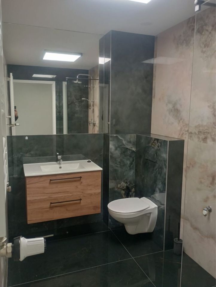 Mieszkanie 2-pokojowe Ostrów Wielkopolski, ul. Zębcowska. Zdjęcie 7