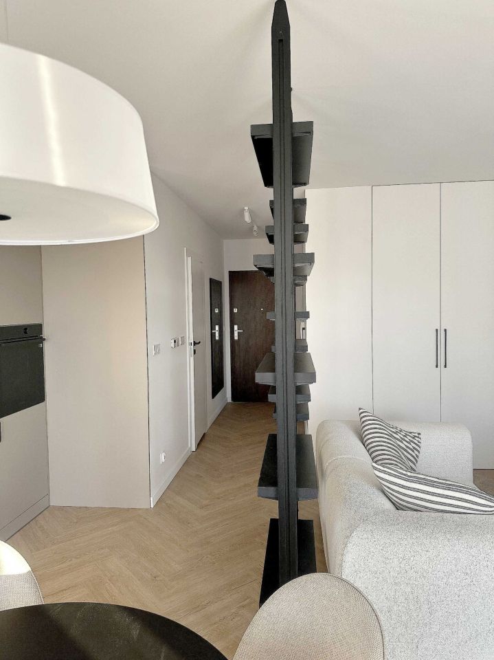 Mieszkanie 3-pokojowe Lublin Czechów, ul. Koncertowa. Zdjęcie 4