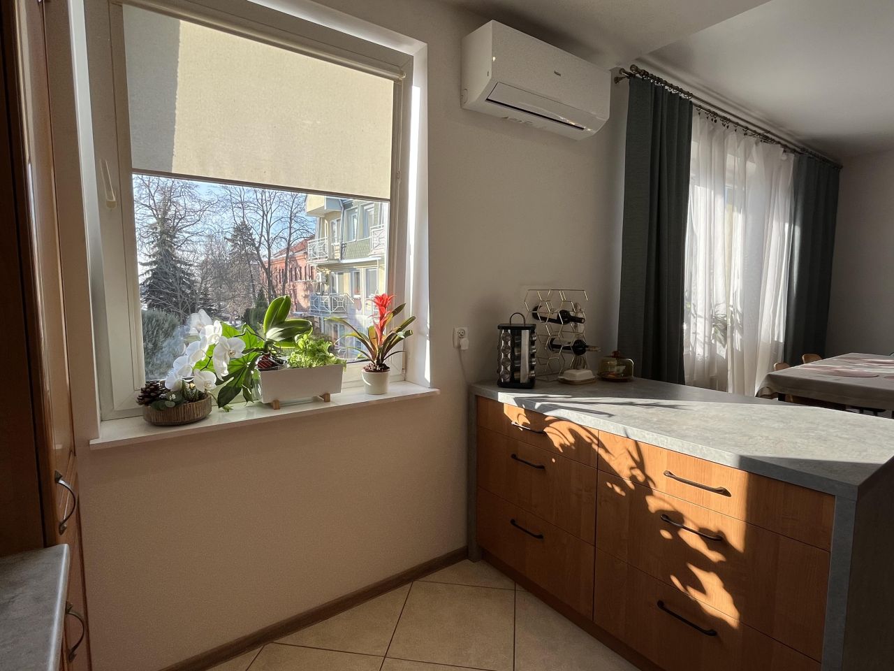 Mieszkanie 2-pokojowe Włocławek Centrum, ul. Wojska Polskiego. Zdjęcie 5