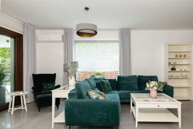 dom wolnostojący, 6 pokoi Konstancin-Jeziorna. Zdjęcie 9