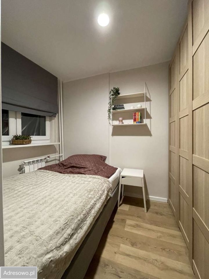 Mieszkanie 2-pokojowe Warszawa Targówek, ul. Węgrowska. Zdjęcie 10