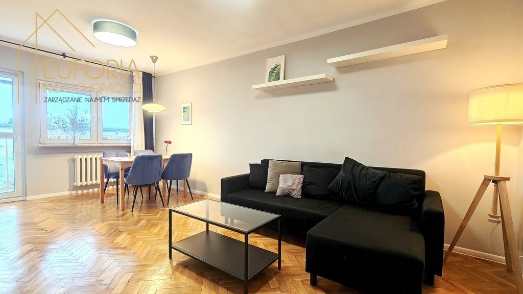 Mieszkanie 2-pokojowe Łódź Zarzew, ul. Tatrzańska. Zdjęcie 1