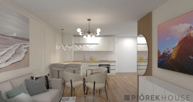 Mieszkanie 2-pokojowe Warszawa Wola, ul. Grzybowska. Zdjęcie 5