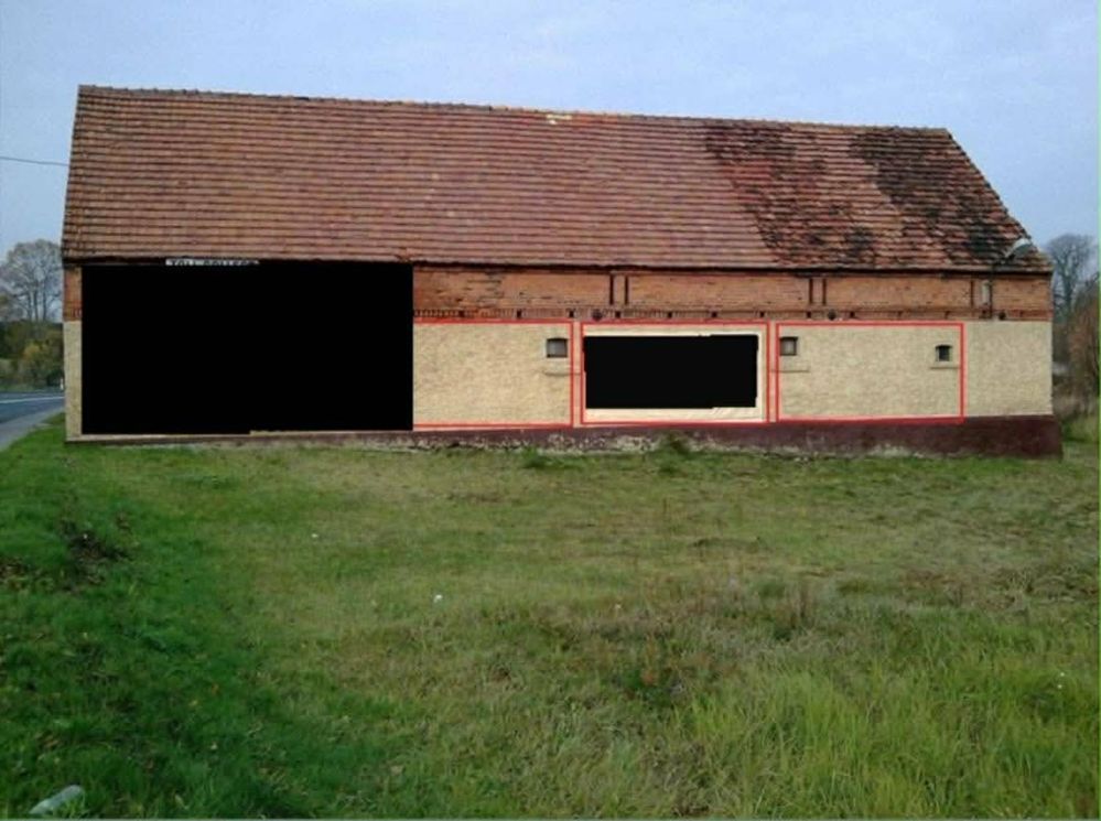 gospodarstwo Pniów. Zdjęcie 4