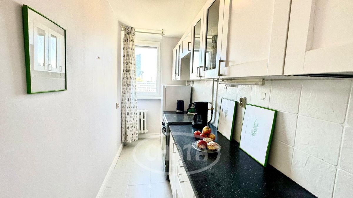 Mieszkanie 2-pokojowe Wrocław Huby, ul. Gliniana. Zdjęcie 6