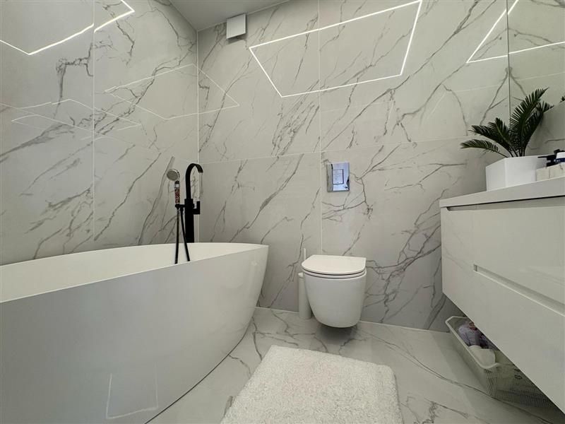 Mieszkanie 3-pokojowe Wrocław Krzyki, ul. Asfaltowa. Zdjęcie 14