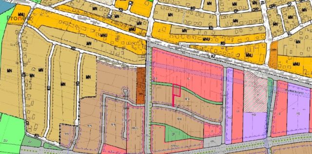 Działka Konin Laskówiec. Zdjęcie 8