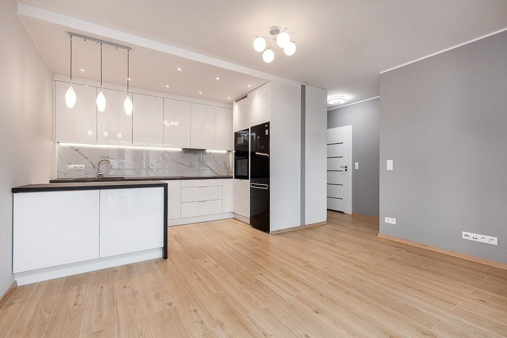 Mieszkanie 2-pokojowe Pogórze, ul. Ignacego Jana Paderewskiego. Zdjęcie 12