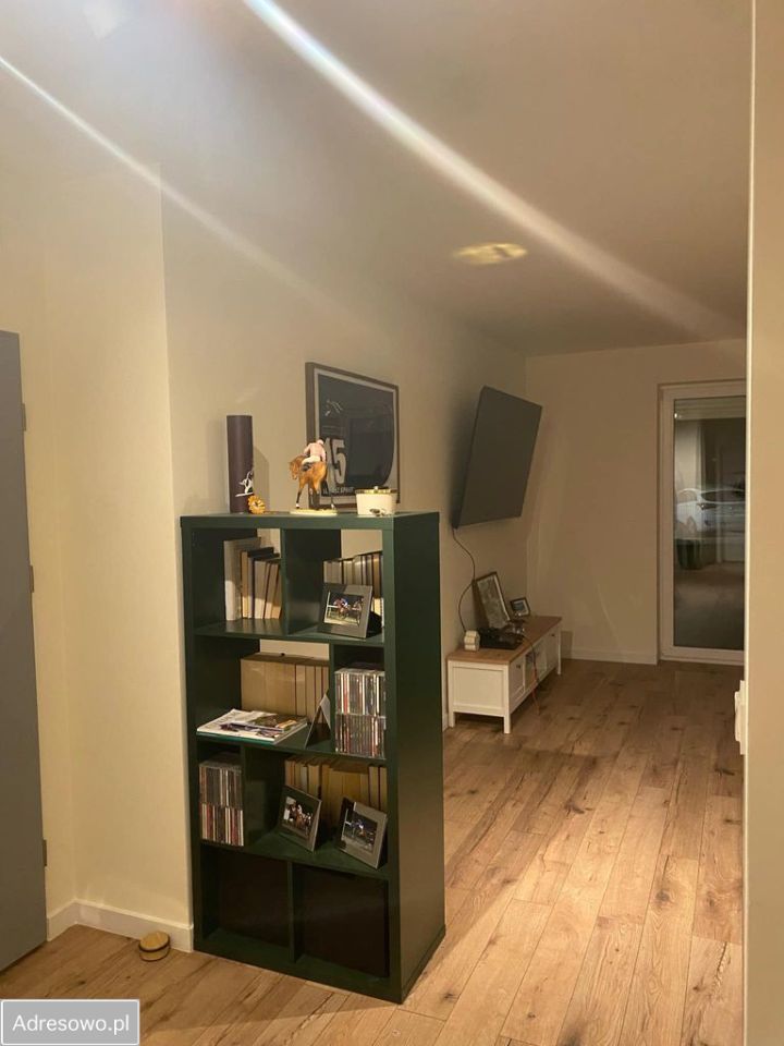 Mieszkanie 2-pokojowe Siechnice, ul. Zielona. Zdjęcie 4