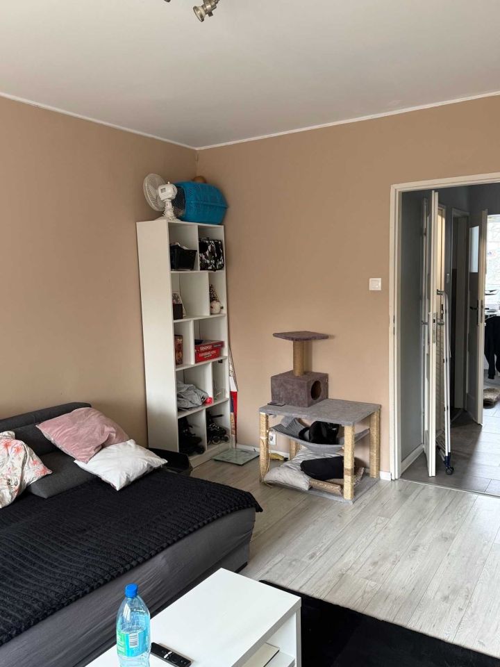 Mieszkanie 2-pokojowe Toruń Bydgoskie Przedmieście, ul. Bartosza Głowackiego. Zdjęcie 7