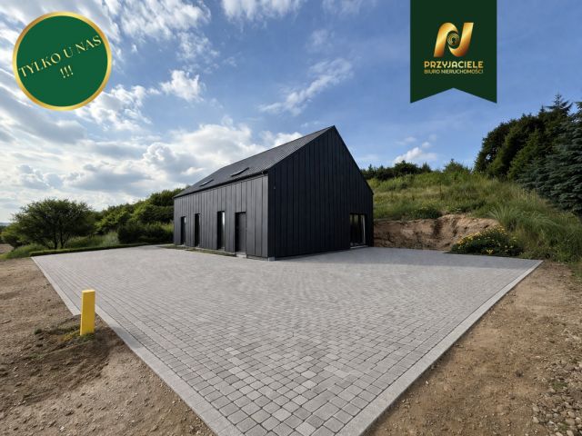 bliźniak, 5 pokoi Żukowo. Zdjęcie 1