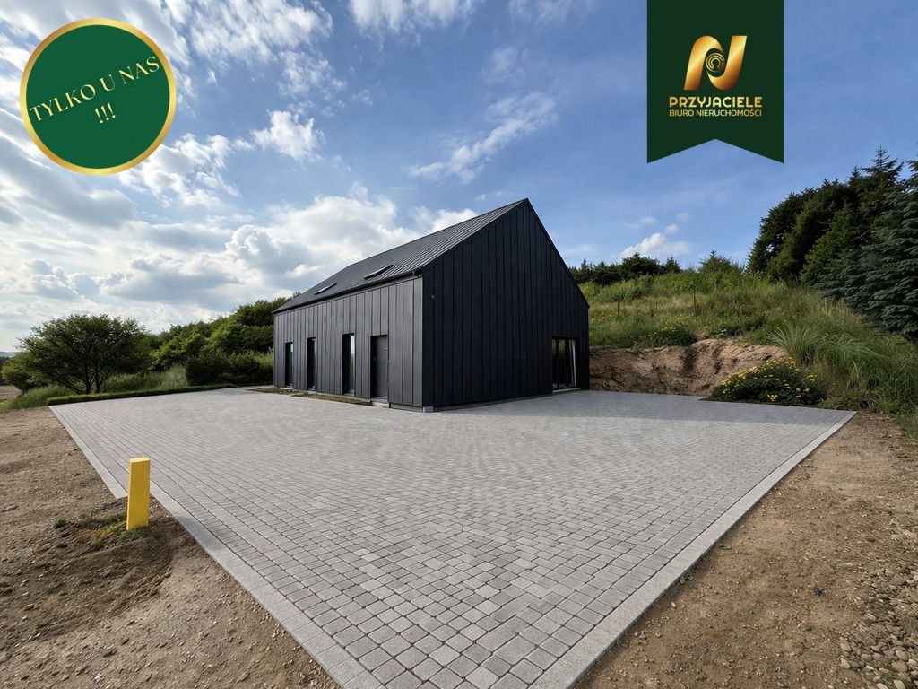 bliźniak, 5 pokoi Żukowo. Zdjęcie 1