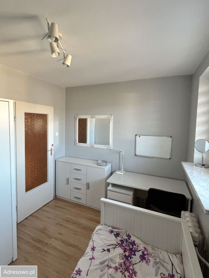 Mieszkanie 3-pokojowe Sanok Błonie. Zdjęcie 14