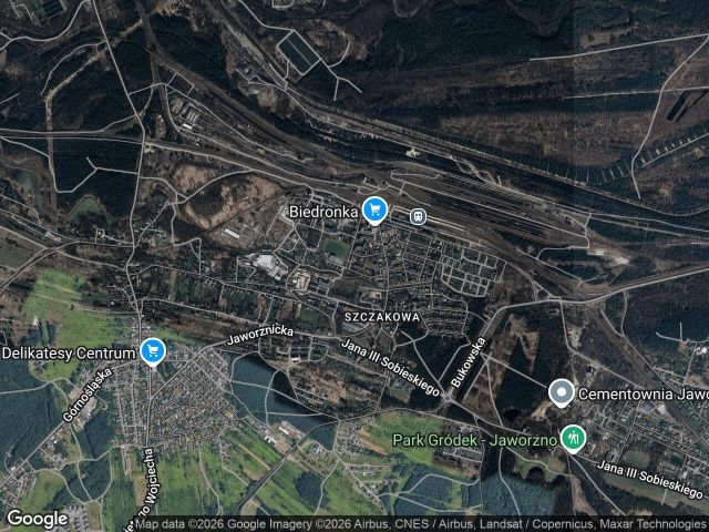 Pokój Jaworzno Szczakowa, ul. Tadeusza Kościuszki. Zdjęcie 1