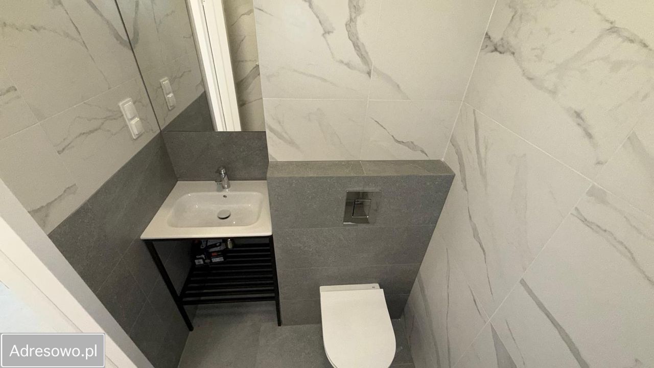 Mieszkanie 1-pokojowe Wrocław Krzyki, ul. Wilcza. Zdjęcie 5