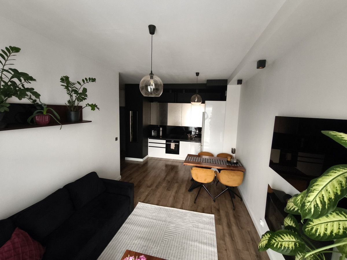 Mieszkanie 3-pokojowe Olsztyn Nagórki, ul. Franciszka Barcza. Zdjęcie 6