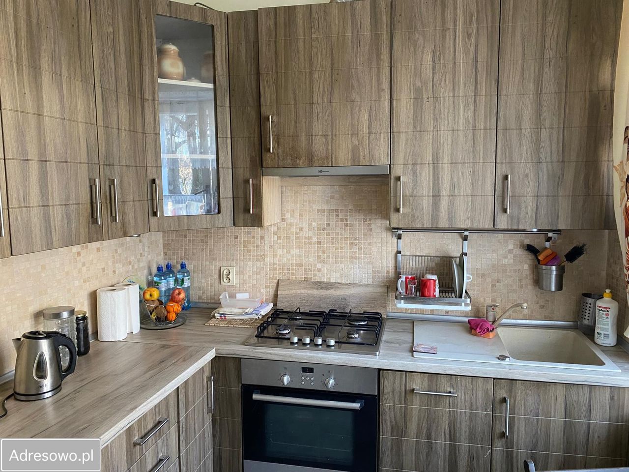 Mieszkanie 4-pokojowe Nowa Dęba, ul. Rzeszowska. Zdjęcie 19