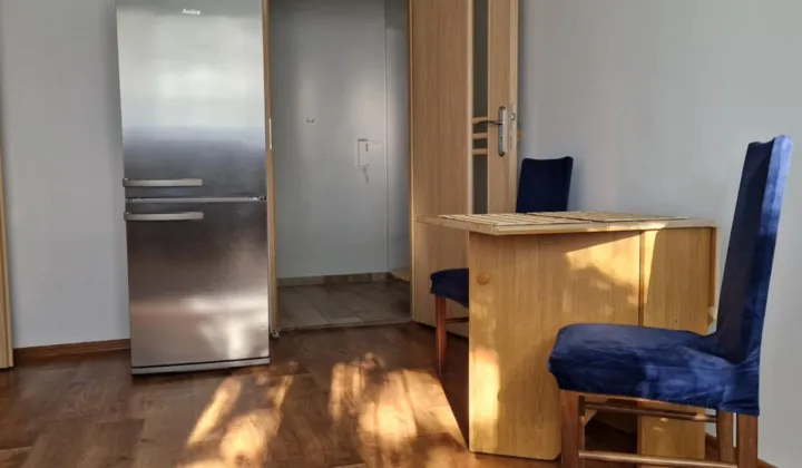 Mieszkanie 2-pokojowe Jelenia Góra Zabobrze, ul. Karola Szymanowskiego