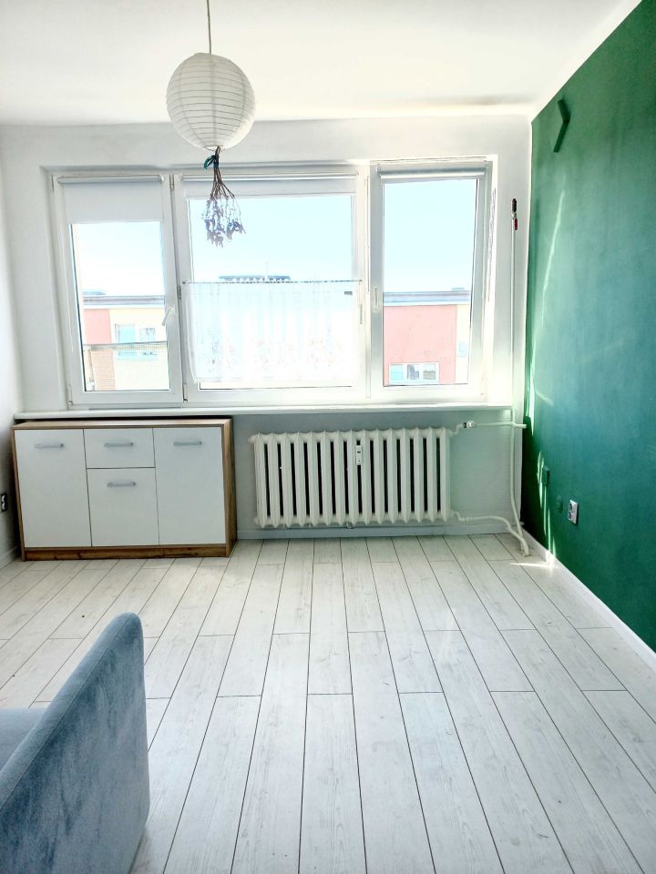 Mieszkanie 2-pokojowe Dębnica Kaszubska. Zdjęcie 6