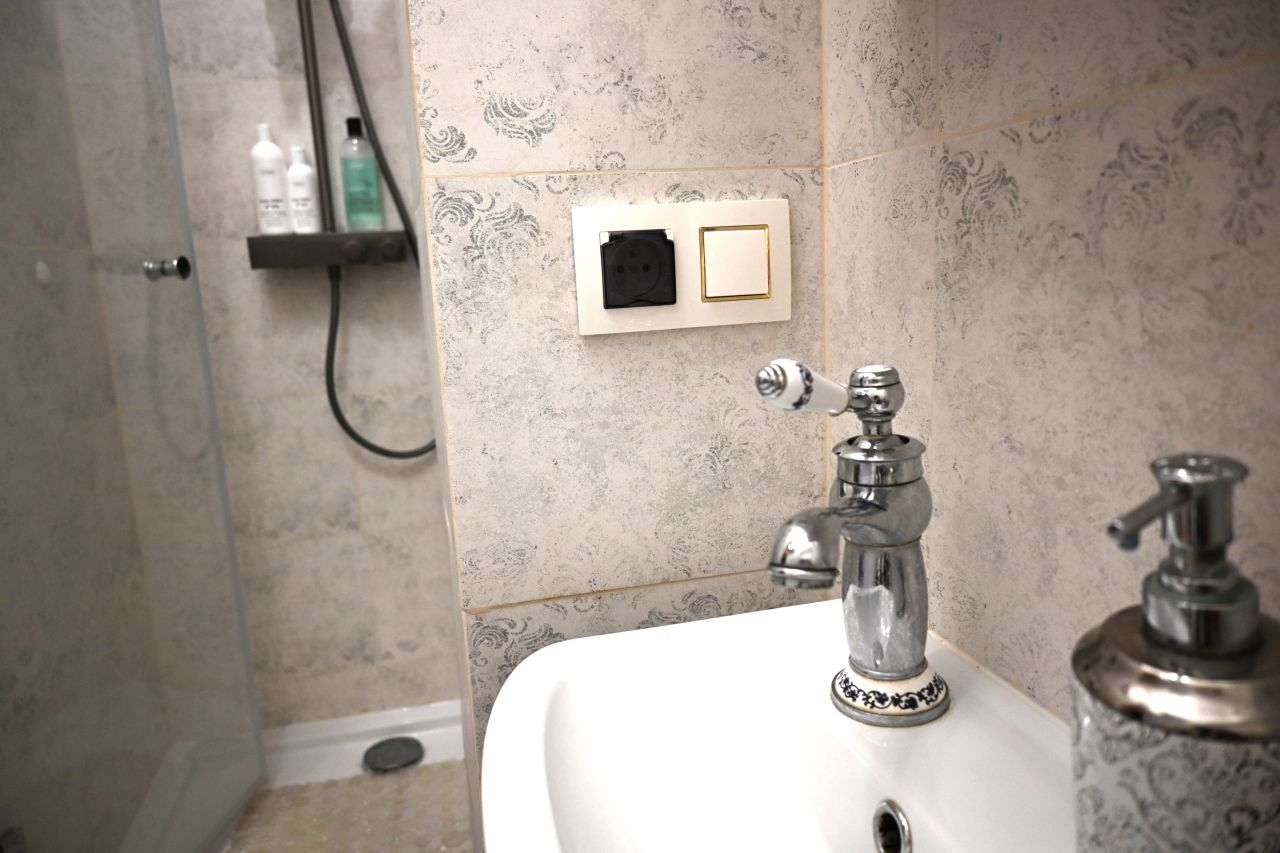 Mieszkanie 1-pokojowe Warszawa Śródmieście, ul. Bracka. Zdjęcie 30