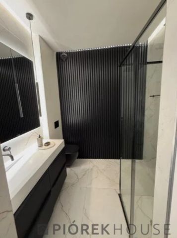 Mieszkanie 3-pokojowe Warszawa Wola, ul. Cypriana Kamila Norwida. Zdjęcie 8