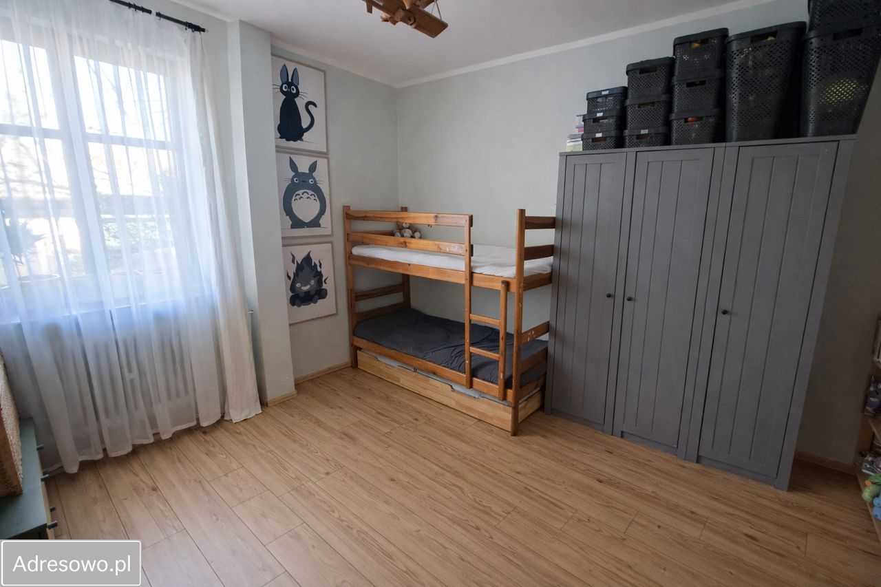 Mieszkanie 2-pokojowe Głogów, ul. Generała Władysława Sikorskiego. Zdjęcie 4