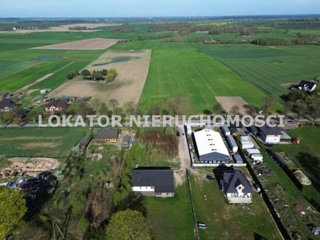 Działka budowlana Skrzatusz, ul. Jana III Sobieskiego. Zdjęcie 3