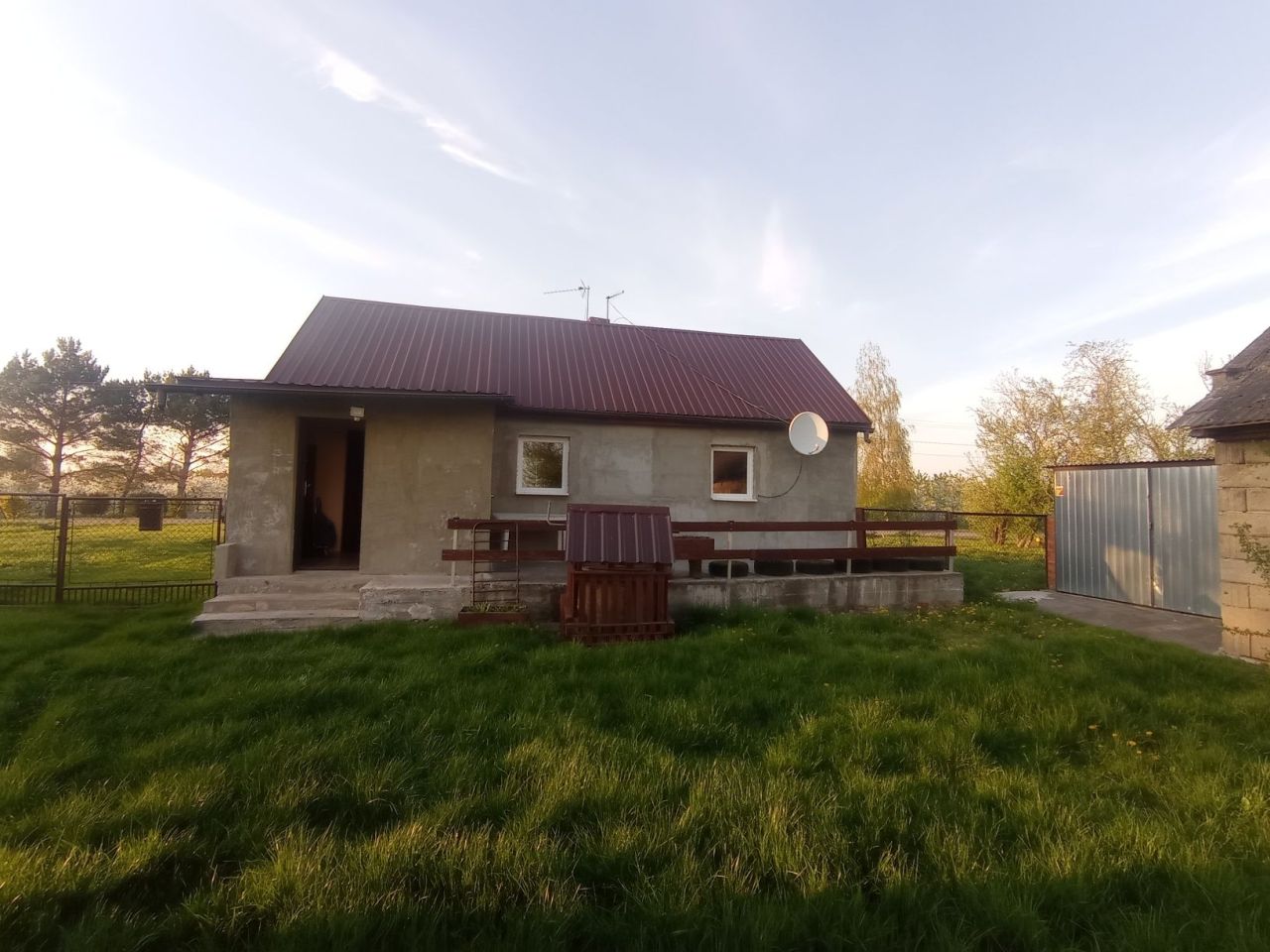 dom wolnostojący Sobótka. Zdjęcie 2