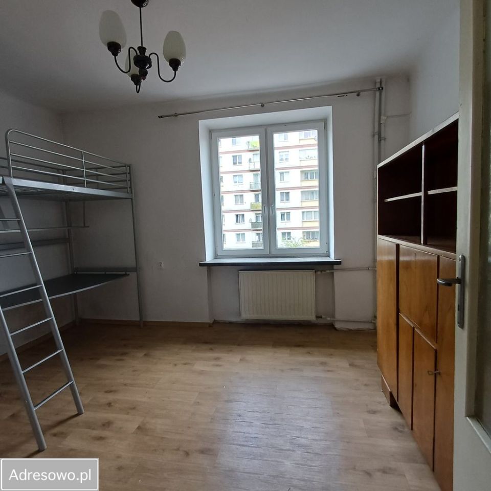 Mieszkanie 2-pokojowe Warszawa Praga-Północ, ul. Karola Szymanowskiego. Zdjęcie 8
