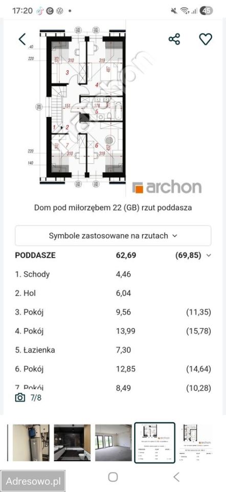 bliźniak, 5 pokoi Gajewniki, ul. Pigwowa. Zdjęcie 5