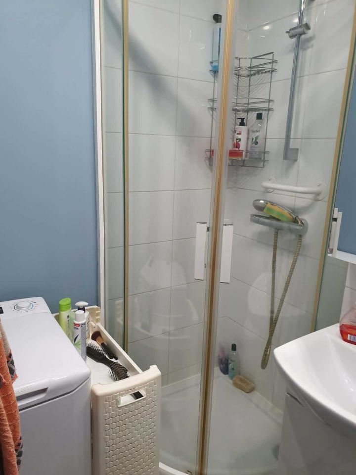 Mieszkanie 2-pokojowe Łódź Teofilów, ul. Traktorowa. Zdjęcie 5