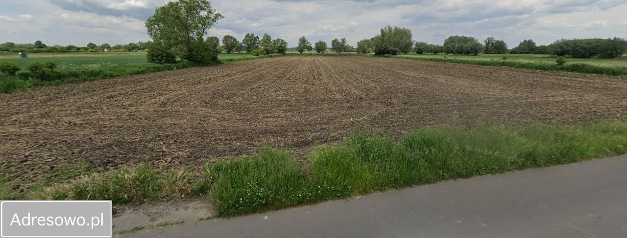 Działka budowlana Węgrowo. Zdjęcie 1