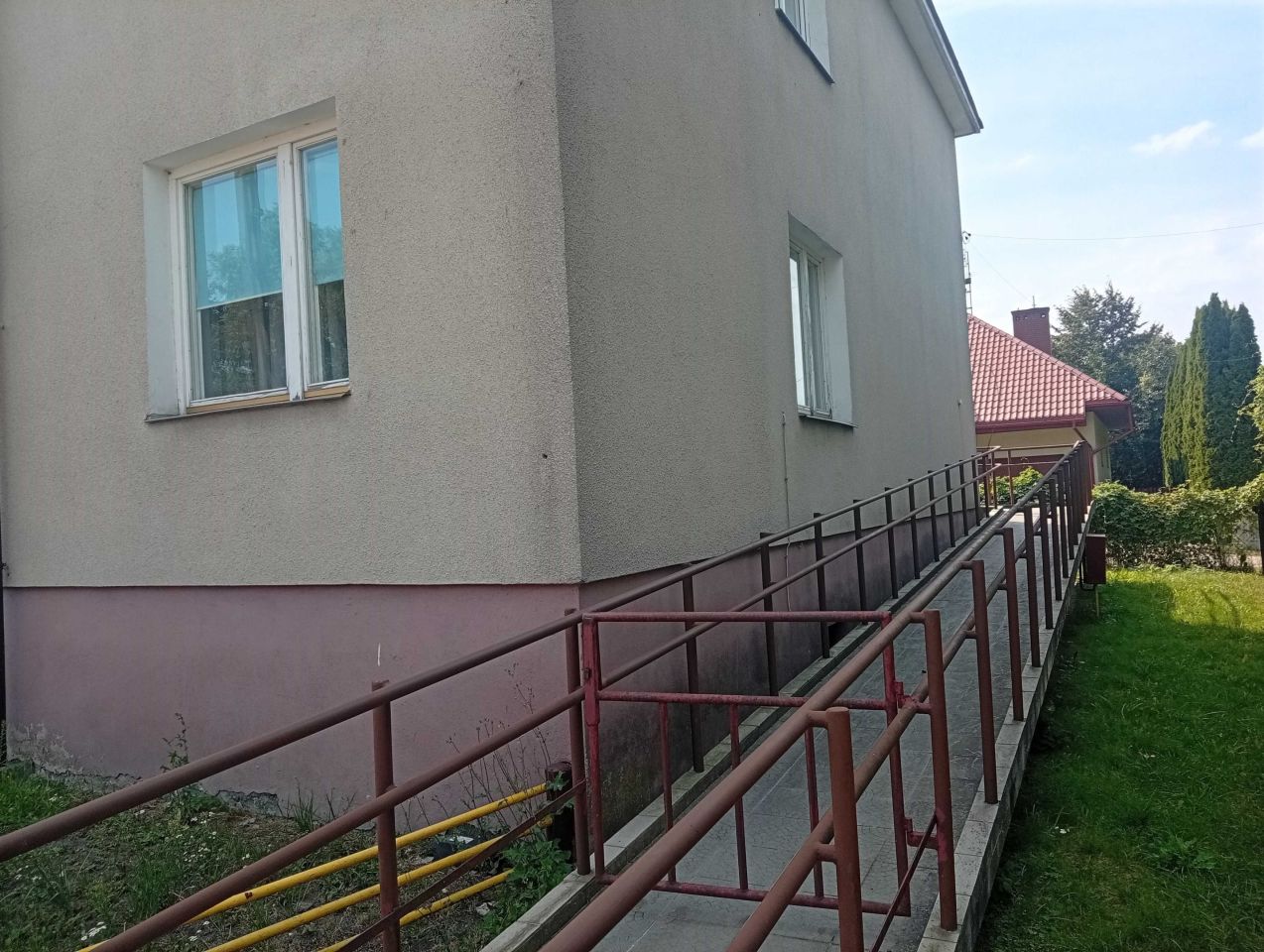 Mieszkanie 2-pokojowe Sokołów Podlaski. Zdjęcie 8