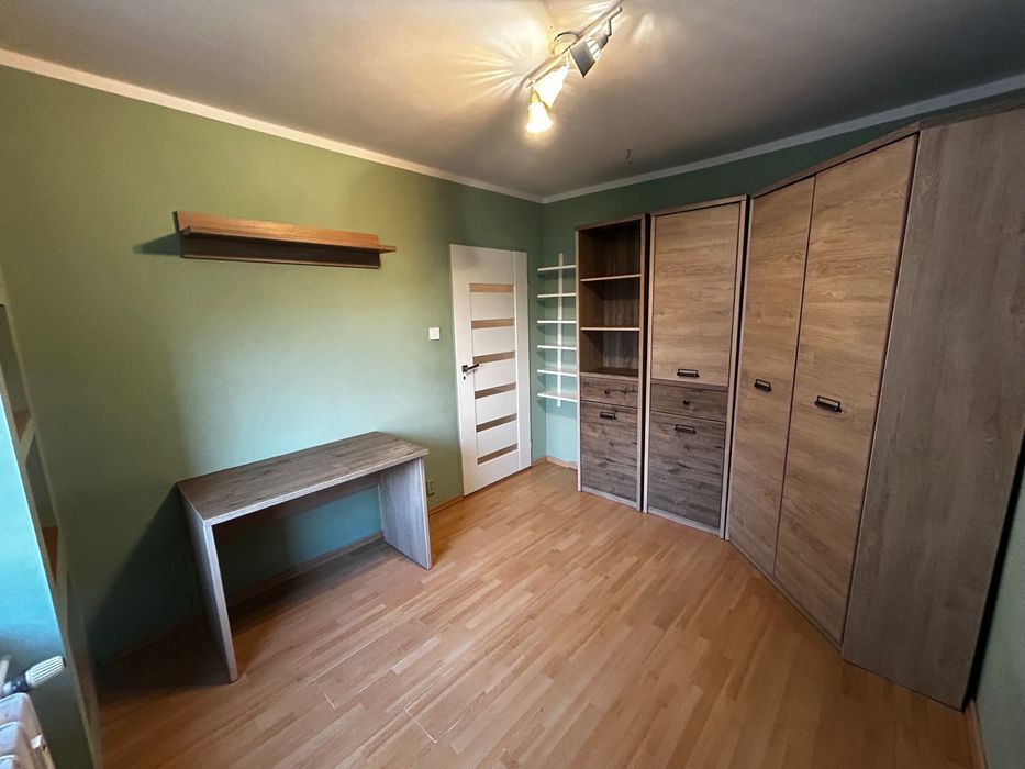 Mieszkanie 4-pokojowe Katowice Brynów. Zdjęcie 8