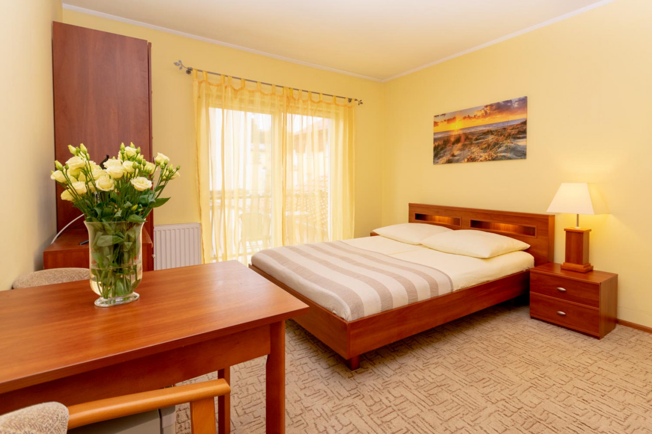 Hotel/pensjonat Darłowo Darłówko, ul. Marynarska. Zdjęcie 9