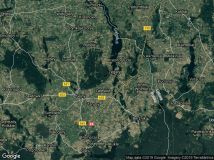 Działka budowlana Sztabinki