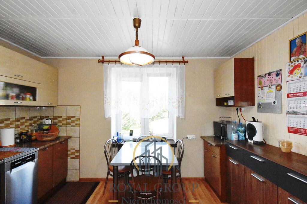 dom wolnostojący, 8 pokoi Lubartów. Zdjęcie 8