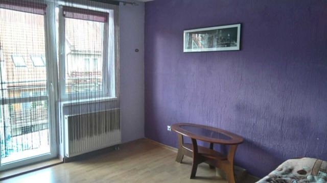 Mieszkanie 1-pokojowe Kraków Kurdwanów, ul. Kordiana. Zdjęcie 1