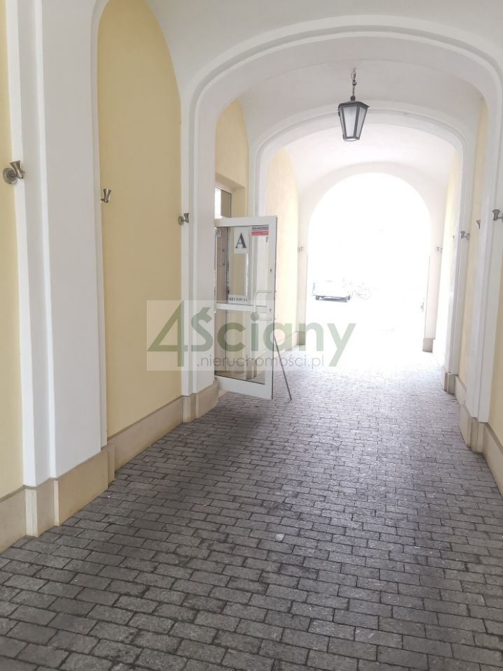 Biuro Warszawa Śródmieście. Zdjęcie 5