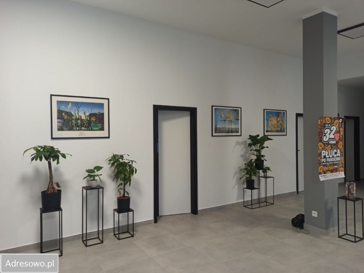 Hala/magazyn Nidzica. Zdjęcie 13