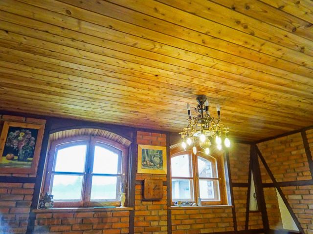 dom wolnostojący, 5 pokoi Ostrowice. Zdjęcie 17