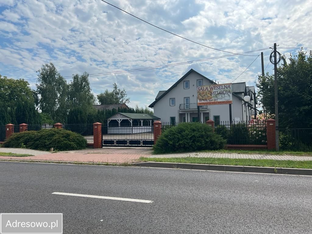 Nieruchomość komercyjna Wiejca. Zdjęcie 5