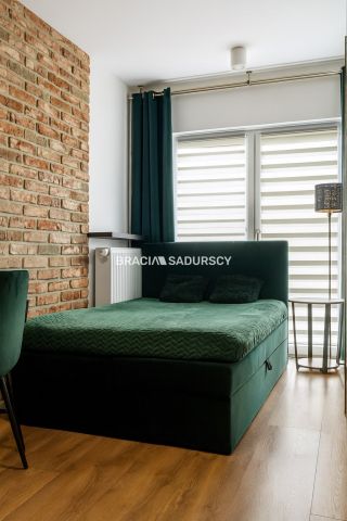 Mieszkanie 4-pokojowe Kraków Podgórze, ul. Stanisława Klimeckiego. Zdjęcie 9