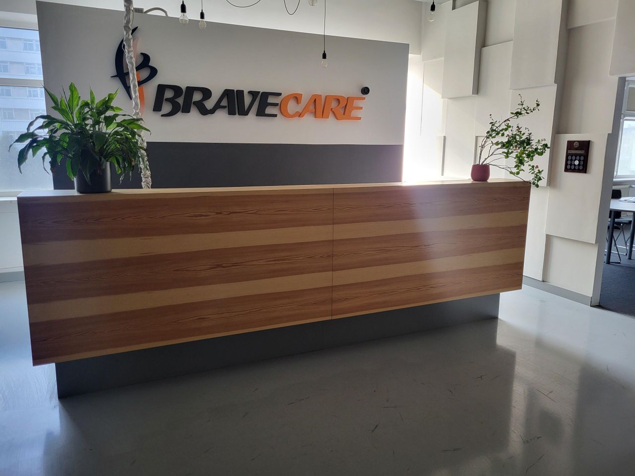 Biuro Warszawa Praga-Północ, ul. Jagiellońska. Zdjęcie 2