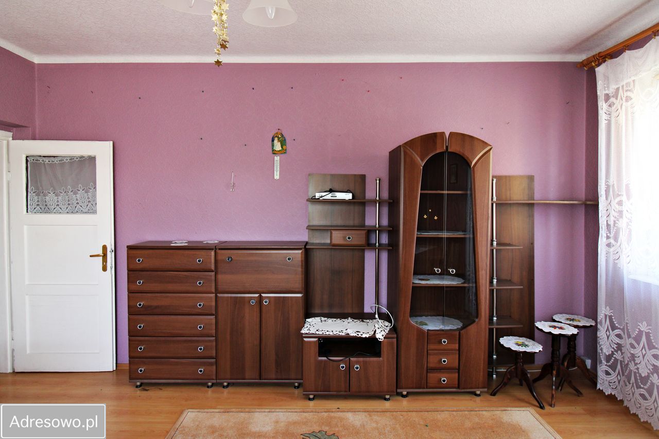 Mieszkanie 2-pokojowe Rogoźnik, ul. Osiedle Robotnicze