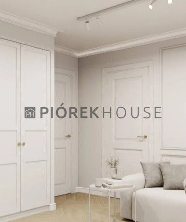 Mieszkanie 3-pokojowe Warszawa Wola, ul. Batalionu AK "Zośka". Zdjęcie 5