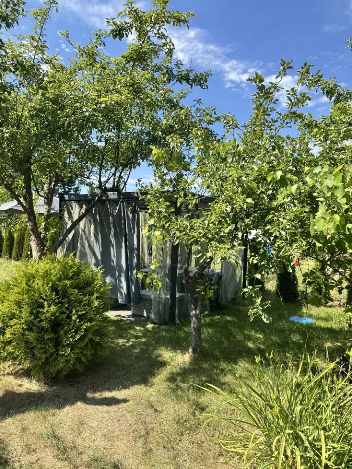 Działka rod Radom. Zdjęcie 2