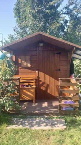 Działka rod Kraków Bronowice Małe, ul. Armii Krajowej. Zdjęcie 1